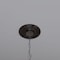 Ekena Millwork Cole PVC Medallion (Canopies up to 4 1/4"), 10"OD x 3 1/2"ID x 3/4"P, Universal Metallic Rustic Mist CMP10COERU - alternate 8